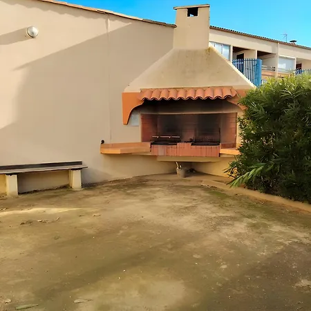 Cap D'agde - Primavera - 1 *