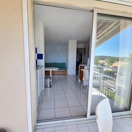 Lejlighed Cap D'agde - Primavera - 1 *