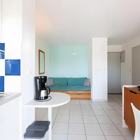 Apartament Cap D'agde - Primavera - 1 Agde