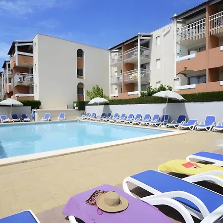 Apartament Cap D'agde - Primavera - 1 Agde