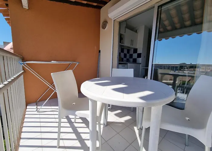 Cap D'agde - Primavera - 1 Agde