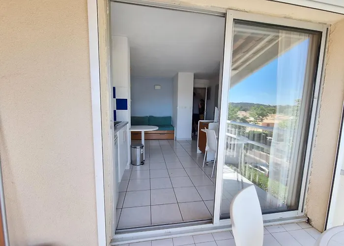 Apartamento Cap D'agde - Primavera - 1 *